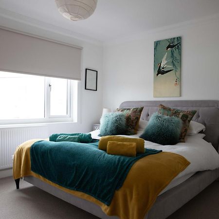 Stunning 2 Bed Apartment With Sea Views Littlestone-on-Sea 外观 照片