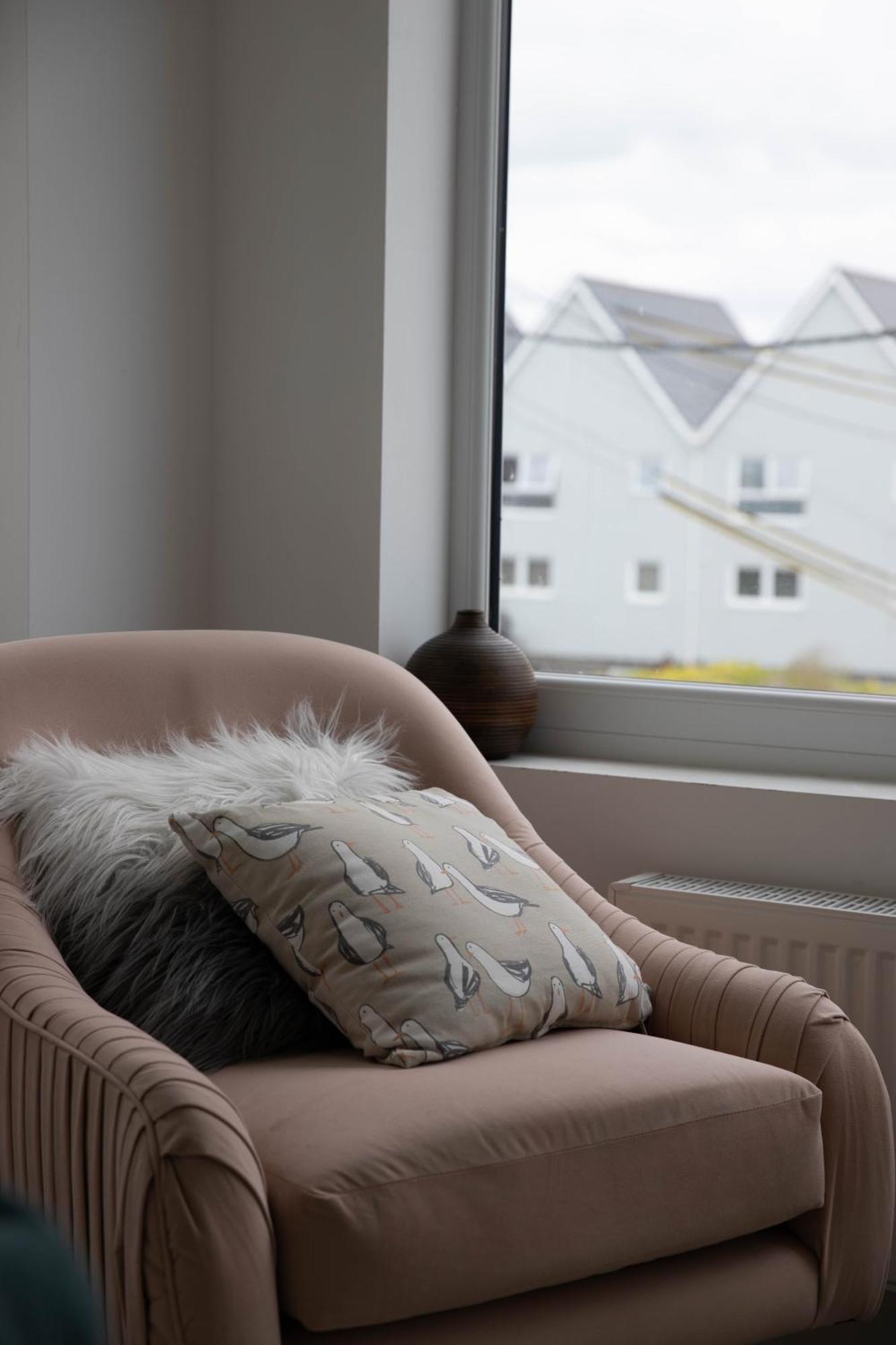 Stunning 2 Bed Apartment With Sea Views Littlestone-on-Sea 外观 照片