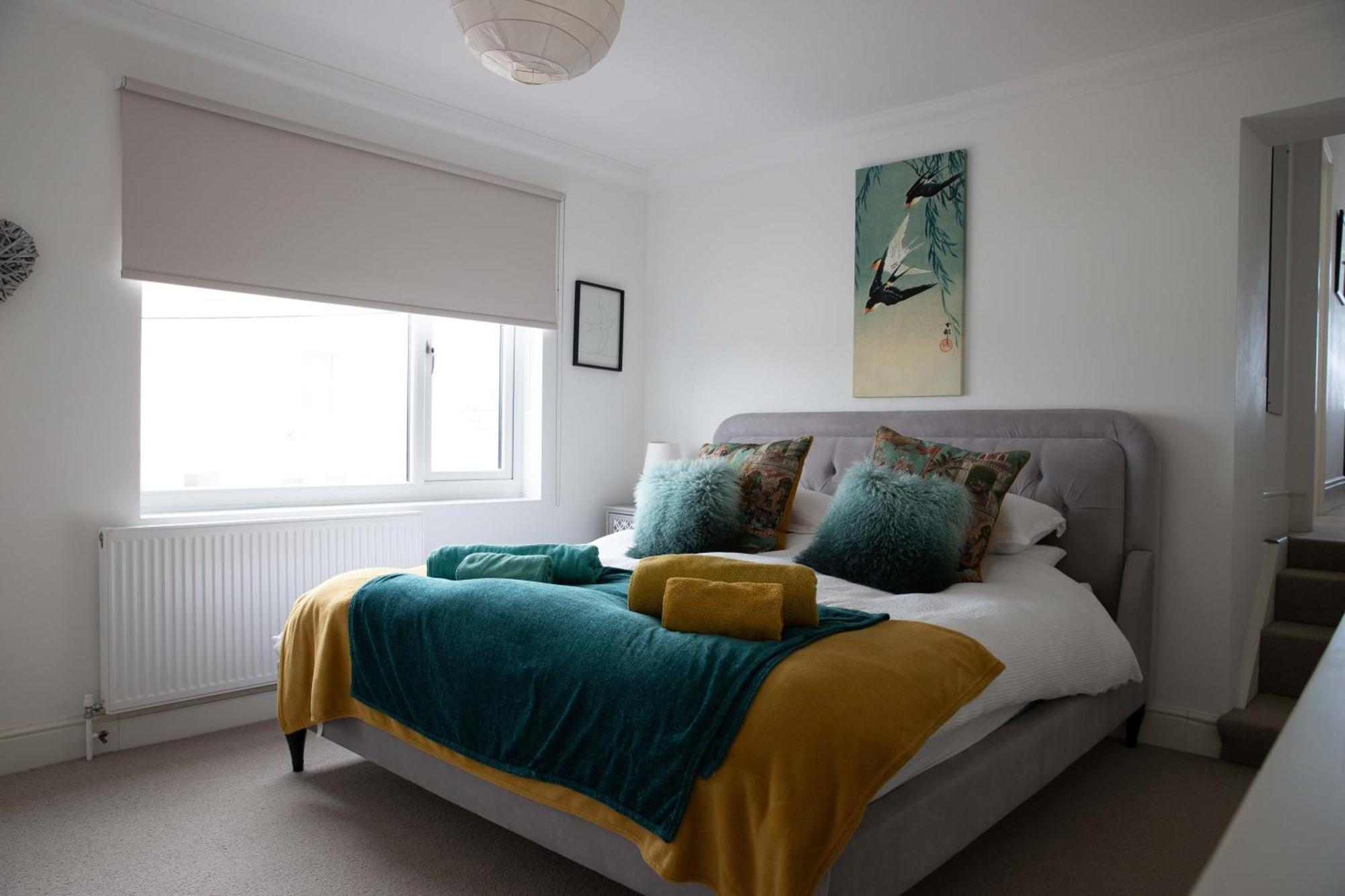 Stunning 2 Bed Apartment With Sea Views Littlestone-on-Sea 外观 照片